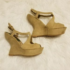 Wedges
